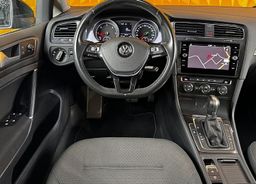Zunanja slika - VW Golf - 1.6 TDI AUT.-NAVI-PDC-TEMP - 13 - Predogledna slika