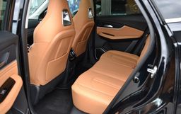 Zunanja slika - Forthing Forthing T5 EVO - T5 Evo my 2025 + ADAS - 9 - Predogledna slika