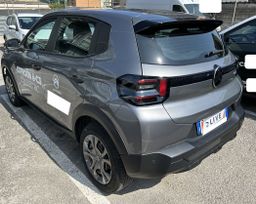 Zunanja slika - Citroën C3 - Ë - 44kWh You - SUBVENCIJA 3.000€ - V PRIHODU - 2 - Predogledna slika