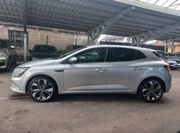 Zunanja slika - Renault Mégane - Megane Blue dCi 115 GT Line - 2 - Predogledna slika