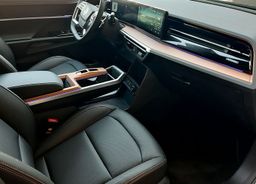 Zunanja slika - KG Mobility Torres - 152.2 kW Trail 2WD Na zalogi - 10 - Predogledna slika