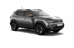 Zunanja slika - Dacia Duster - hybrid-G 150 4x4 Extreme - 5 - Predogledna slika