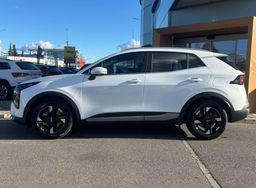 Zunanja slika - KIA Sportage - 1.6 T-GDi 110kW LX Fresh. 7 DCT - 3 - Predogledna slika