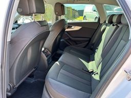 Zunanja slika - Audi A4 - A4 - 7 - Predogledna slika