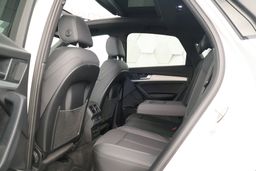 Zunanja slika - Audi Q5 - Sportback 40 TDI Quattro S-Tronic S-Line 204KM - 10 - Predogledna slika