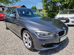Zunanja slika - BMW Serija 3 - Touring: 320d xDrive - HITRI KREDIT BREZ POLOGA - 6 - Predogledna slika