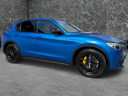Zunanja slika - Alfa Romeo Stelvio - Q4 2,2 Diesel 210 Super Avt. - 19 - Predogledna slika