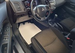 Zunanja slika - Mitsubishi ASX - 1.6 2WD Auto Stop Go Invite+-SLO-ODLIČEN- - 7 - Predogledna slika