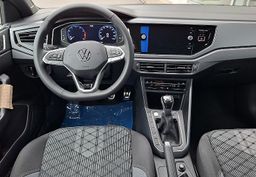 Zunanja slika - VW Taigo - 1.0 TSI 4JOY 85  115 - 9 - Predogledna slika