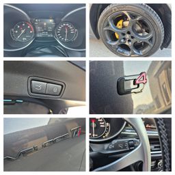 Notranja slika - Alfa Romeo Stelvio - Q4 2,2 Diesel 210 Veloce Ti - 11 - Predogledna slika