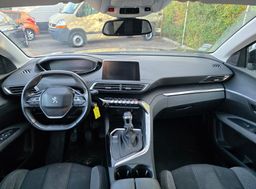 Zunanja slika - Peugeot 5008 - 1.2 PURETECH 130 ALU PLATIŠČA-NAVIGACIJA-VIRTUAL - 9 - Predogledna slika