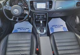 Zunanja slika - VW Beetle - 2.0 TDI avt. Design Allstar navi-led-pdc-alu-kamer - 7 - Predogledna slika