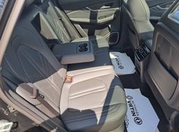 Zunanja slika - Forthing Forthing T5 EVO - T5 Evo my 2025 - 16 - Predogledna slika