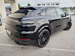 Zunanja slika - Porsche Cayenne - Coupe 3.0 V6 BOSE HEAD UP NIGHT PAKET KAM PANO 21COL - 6 - Predogledna slika