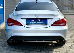 Zunanja slika - Mercedes-Benz CLA-Razred - CLA 220 d Urban - 4 - Predogledna slika