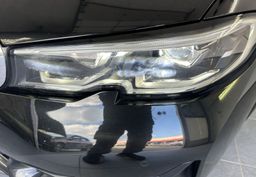 Zunanja slika - BMW Serija 3 - Touring: 318i Luxury.NEMŠKI+4ALU.KAMERA.LED.USNJE.ACC.BE - 4 - Predogledna slika