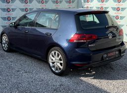 Zunanja slika - VW Golf - 1.6 TDI BlueMotion Tech Comfort.77kW - 4 - Predogledna slika