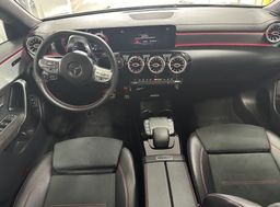 Zunanja slika - Mercedes-Benz CLA-Razred - CLA Shooting Brake CLA Shooting Brake 250 e .KAMERA.NAVI.LED.PANO - 12 - Predogledna slika