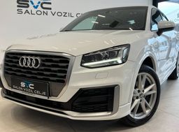 Zunanja slika - Audi Q2 - 30TDI-S-TRONIC-S-LINE-FULL-LED-KAM-MRTVI-KOTI-PDC - 1 - Predogledna slika