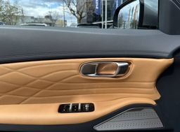 Zunanja slika - Geely StarRay EM-i - Plug-In Hybrid 1.5 Max Avt. - 11 - Predogledna slika