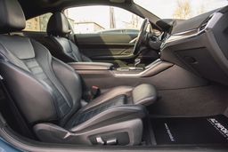 Zunanja slika - BMW - M440i xDrive Coupé-LASER-HUD-PANO-LC PRO-ACC-KAM-1.LAST - 11 - Predogledna slika