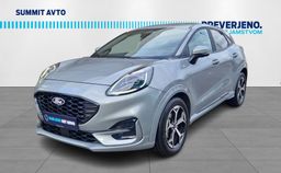 Zunanja slika - Ford Puma - ST-Line 1.0 EcoBoost 92kW mHEV. AVT7-SLO-LED-NAVI- - 1 - Predogledna slika