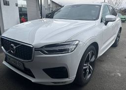 Zunanja slika - Volvo XC60 - D5 AWD R-Design - 1 - Predogledna slika