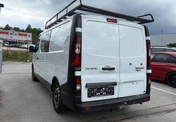 Zunanja slika - Renault Trafic - 1.6 DCI 120 ENERGY - 4 - Predogledna slika
