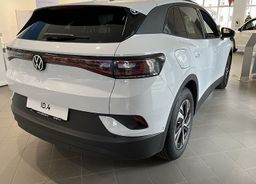 Zunanja slika - VW ID.4 - Pure Limited  motor 125 kW bat. 52 kWh - 5 - Predogledna slika