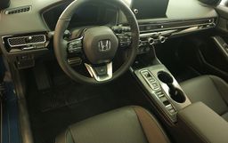 Zunanja slika - Honda Civic - 2.0 Hibrid MY26 Advance CVT - 6 - Predogledna slika