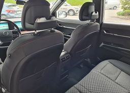 Zunanja slika - KG Mobility Torres - 152.2 kW Explore 2WD - 9 - Predogledna slika