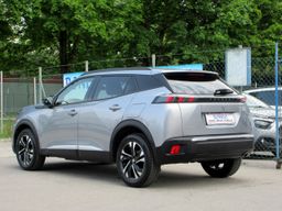 Zunanja slika - Peugeot 2008 - 2008 - 4 - Predogledna slika