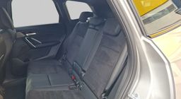 Zunanja slika - BMW X1 - serija :  xDrive30e M-Sport testni - 14 - Predogledna slika