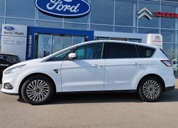 Zunanja slika - Ford S-MAX - 2.0 EcoBlue 110 kW FWD Titanium - 3 - Predogledna slika