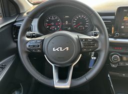 Zunanja slika - KIA Stonic - 1.2 DPI 57.9 kW  79 KM  LX Urban+ M T - 10 - Predogledna slika