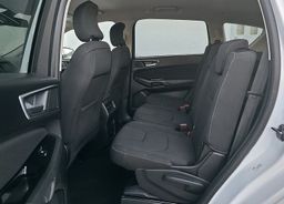 Zunanja slika - Ford S-MAX - 2.0TDCi AUT. Titanium LED•ACC•BLIS•NAV•KEYLESS•17C - 7 - Predogledna slika