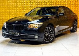 Zunanja slika - BMW Serija 7 - : 730d AUT. HEADUP-SOFTCLOSE-MERMOY-GRETJE-NAVI. - 5 - Predogledna slika