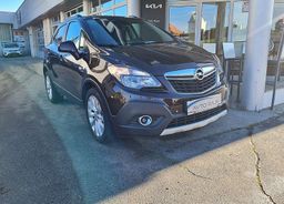 Zunanja slika - Opel Mokka - 1.6 CDTI COSMO - 2 - Predogledna slika