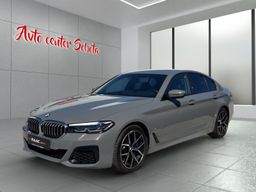 Zunanja slika - BMW Serija 5 - 540d xDrive Avt. - 3 - Predogledna slika