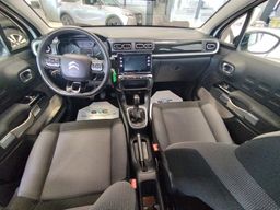 Zunanja slika - Citroën C3 - C3 - 11 - Predogledna slika