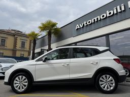 Zunanja slika - Seat Arona - 1.0 TSI 115KM HOLA SLO poreklo 1.LASTNIK ODLIČNA - 4 - Predogledna slika