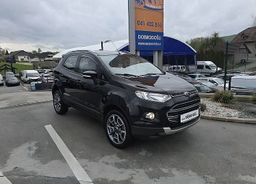 Zunanja slika - Ford Ecosport - 1.5 TDCI 4+2 SAMO 47039 KM KOT NOV - 1 - Predogledna slika