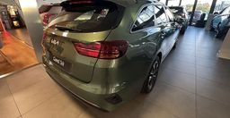 Zunanja slika - KIA Ceed - SW 1.5 T-GDi LX Champion M T - 3 - Predogledna slika