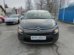 Zunanja slika - Citroën C4 - Grand Picasso 1.6 HDI-LED-NAVI.-SENZORJI - 7 - Predogledna slika