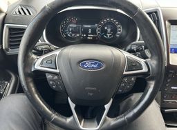 Zunanja slika - Ford S-MAX - 2.0 EcoBlue Vignale Avt.12 MES JAMSTVO.USNJE - 16 - Predogledna slika