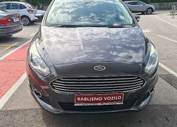Zunanja slika - Ford S-MAX - 2.0 TDCi 110 kW FWD Titanium - 5 - Predogledna slika