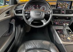 Zunanja slika - Audi A6 - Avant 2.0 TDI AUT. GRETJE VOLANA-NAVI-TEMP-MULTIFUNKCI.. - 13 - Predogledna slika