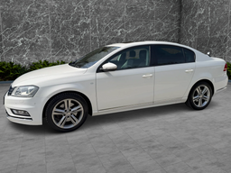 Zunanja slika - VW Passat - 2,0 TDI BMT R-Line DSG - 3 - Predogledna slika