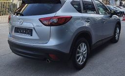 Zunanja slika - Mazda CX-5 - CD150 AWD ATTRACTION - 7 - Predogledna slika