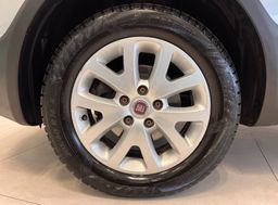 Zunanja slika - Fiat Sedici - 1.6 16V-4x4-1.LASTNIK-SLOVENSKI-OBROK ŽE OD 83€ - 20 - Predogledna slika